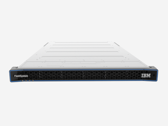 IBM FlashSystem C200 | Entry-Level Storage Array
