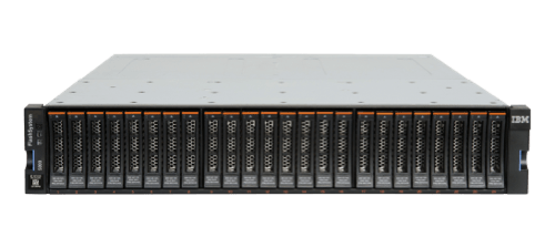 IBM FlashSystems