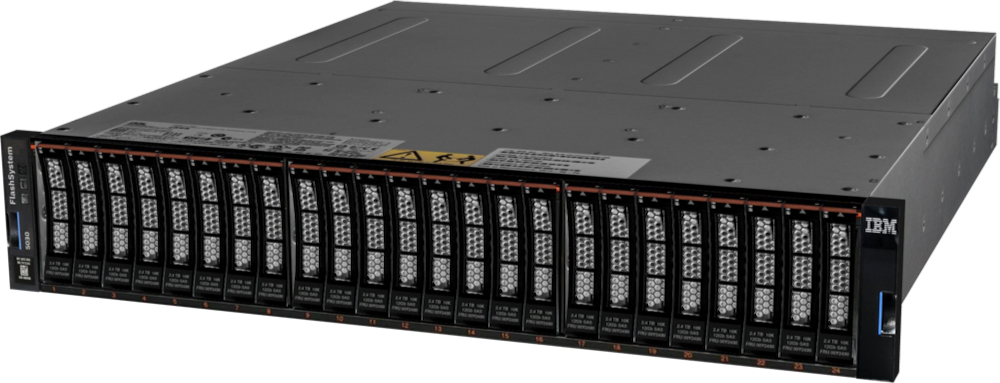 IBM Storage FlashSystem | Buy Online in Canada