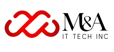 MA IT Tech sellers of modern technological solutions