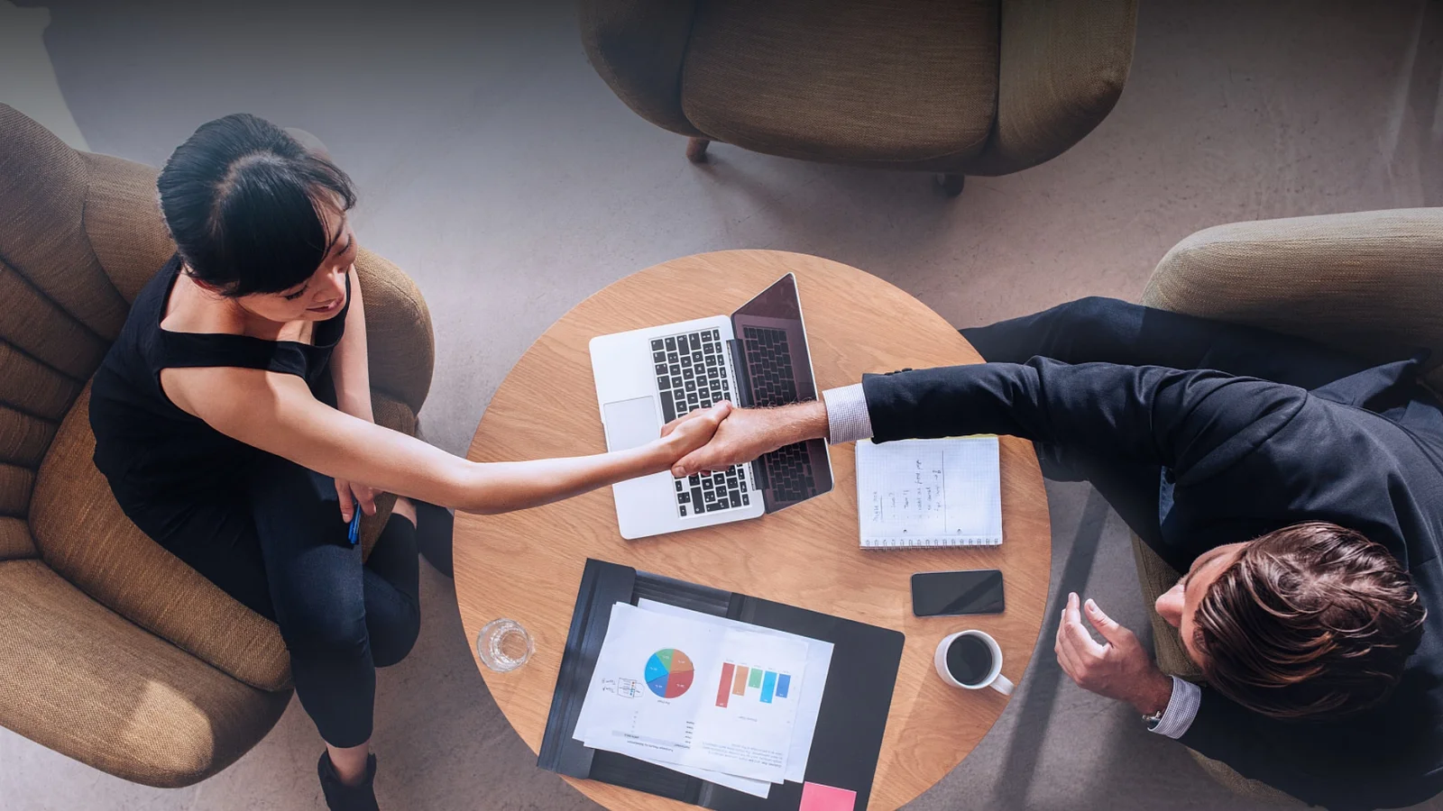 Contact M&A IT Tech Inc. | Get Expert IT Support