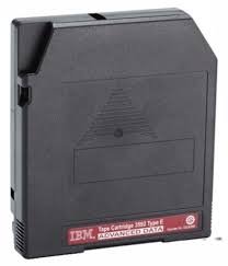 IBM 3592 JF Tape Cartridge