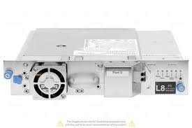 IBM LTO-8 Tape Drive