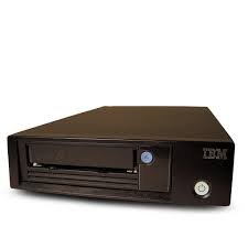 IBM LTO-8 Tape Drive