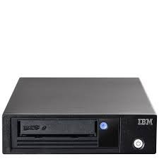IBM LTO-9 Tape Drive