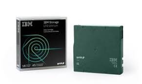 IBM LTO-9 Tape Drive