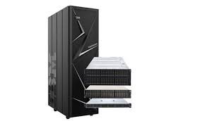 IBM Power Cyber Vault
