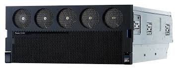 IBM Power E1180
