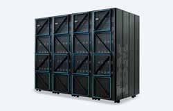 IBM Power11 S1124 Server