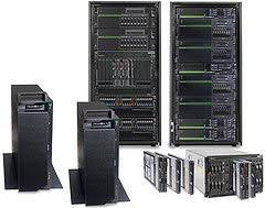 IBM PowerVS Package