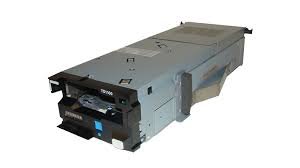 IBM TS1160 High-Speed Tape Backup Drive