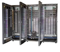 IBM TS4500 Tape Library