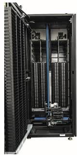 IBM TS4500 Tape Library