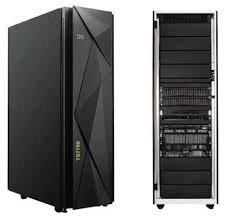 IBM TS7700 Virtual Tape