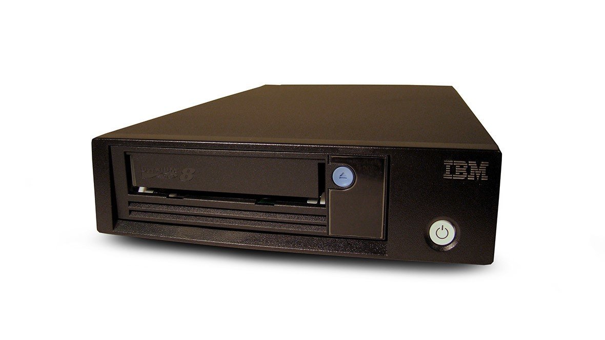 IBM LTO-7 Tape Drive