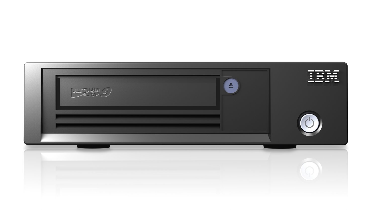IBM LTO-9 Tape Drive