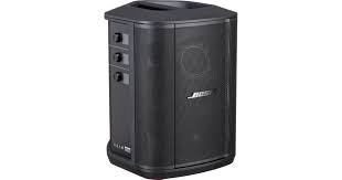 869583-1110 Bose S1 Pro+ Wireless PA System with Bluetooth