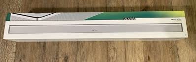 882963-1200 Bose Smart Ultra Soundbar (White)