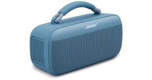 883848-0200 Bose SoundLink Max Portable Speaker (Blue Dusk)