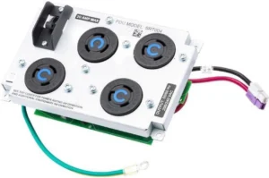 APC SRT004 _ Smart-UPS SRT 5kVA PDU 208V