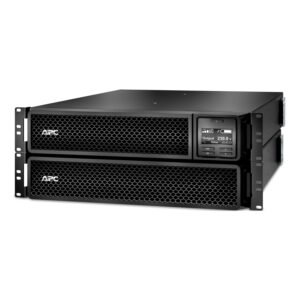 APCAPC SRT2200RMXLI _ Smart-UPS SRT 2200VA, 230V, Rack-Mountable (2U)