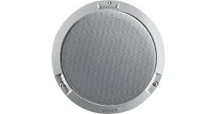 Bosch LHM 0606-00 6W Ceiling Loudspeaker -Screw-Mounted- MA iT