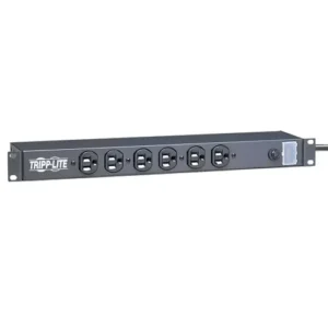 Eaton DRS-1215 14-Outlet Network Surge Protector