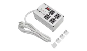 Eaton ISOBAR4ULTRA 4-Outlet Surge Protector