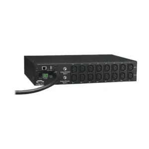 Eaton PDUMH30HVNET 5.5kW Switched Network PDU