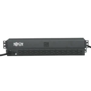 Eaton PDU1215 1.8kW Single-Phase 120V Basic PDU