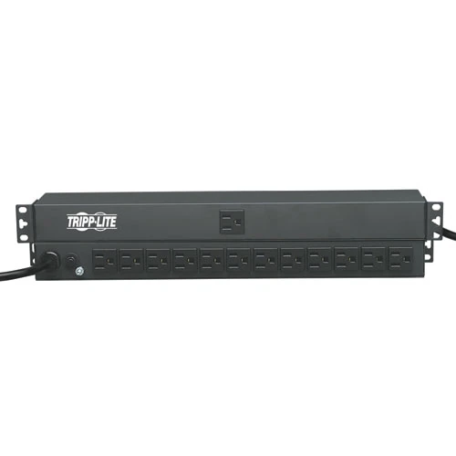 Eaton PDU1215 1.8kW Single-Phase 120V Basic PDU