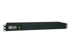 Eaton PDUMH20 2.4kW 120V Metered PDU | 12 Outlets