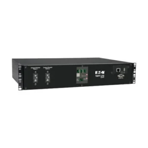 Eaton PDUMH30HVATNET 5.8kW Switched ATS PDU