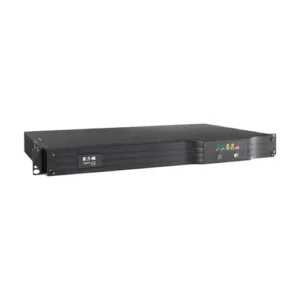 Eaton SMART500RT1U 500VA 300W Rack-Mount UPS