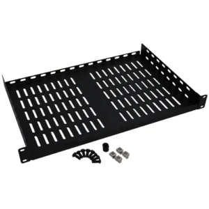 Eaton SRSHELF2P1U 1U Cantilever Shelf | 40 lbs Capacity