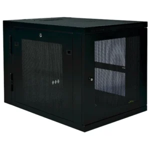 Eaton SRW12US33 12U Server-Depth Wall-Mount Rack