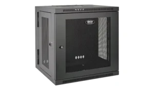 Eaton SRW12USDP 12U Wall-Mount Rack | UPS-Depth Enclosure