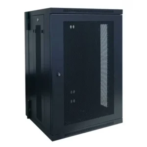 Eaton SRW18US 18U Wall-Mount Rack | Low-Profile Design