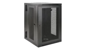 Eaton SRW18USDP 18U Wall-Mount Rack | UPS-Depth Enclosure