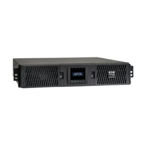 Eaton SU1500RTXLCD2U 1350W Double-Conversion UPS