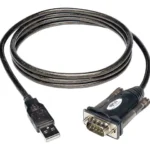 Eaton U209-000-R USB to RS-232 Serial Adapter