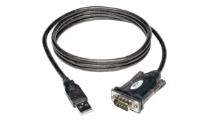 Eaton U209-000-R USB to RS-232 Serial Adapter