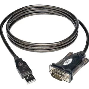 Eaton U209-000-R USB to RS-232 Serial Adapter