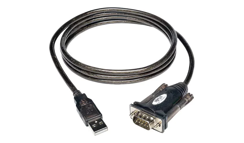 Eaton U209-000-R USB to RS-232 Serial Adapter
