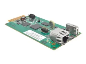 Eaton WEBCARDLX-E Network Management Card | UPS Control