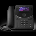 Cisco DP-9851 Corded Desktop IP Phone