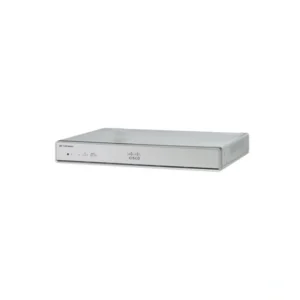 Cisco C1101-4PLTEP Managed Router