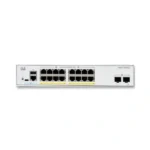 Cisco Catalyst C1200-16P-2G Switch