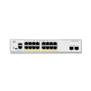 Cisco Catalyst C1200-16P-2G Switch