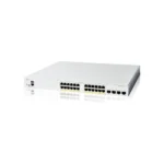 Cisco C1200-24P-4X Catalyst 24-Port PoE+ Switch